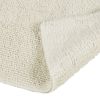 Feather Touch Reversible Bath Rug