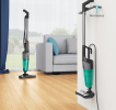 5-in-1 Handheld Lightweight Bagless Vacuum Cleaner