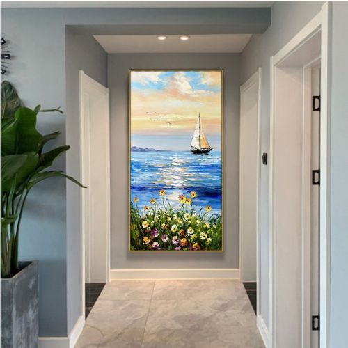 Home Decoration Abstract Artwork Painting Oil Painting Handmade Artwork Canvas Painting Modern Artist Home Decoration Unframed Home Decoration Abstract Artwork Painting Oil Painting Handmade Artwork Canvas Painting Modern Artist Home Decoration Unframed