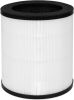 MOOKA Air Purifiers for Home Large Room 1095ft¬≤, H13 HEPA Air Purifiers for Pets Remove Dust Smoke, Air Cleaner for Bedroom Office Kitchen Living Roo