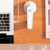 Portable Electric Clothes Lint Trimmer USB lint remover Fuzz Carpets Sweater Shaver Lint Remover Household Clothes Shaver